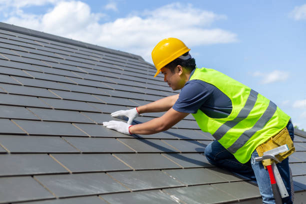 Quick and Trustworthy Emergency Roof Repair Services in Ellis, KS