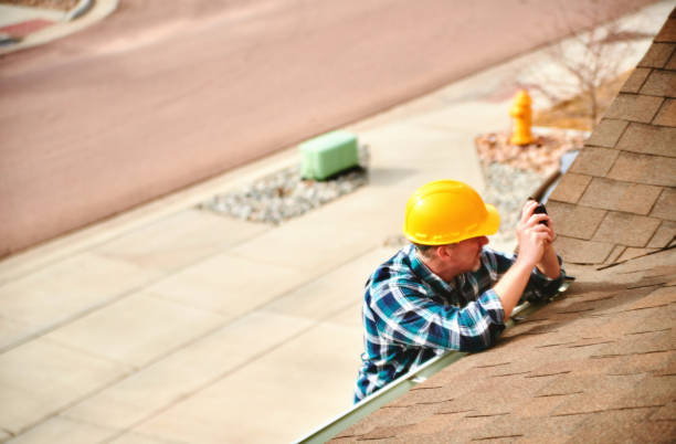 Best Roof Inspection Near Me  in Ellis, KS