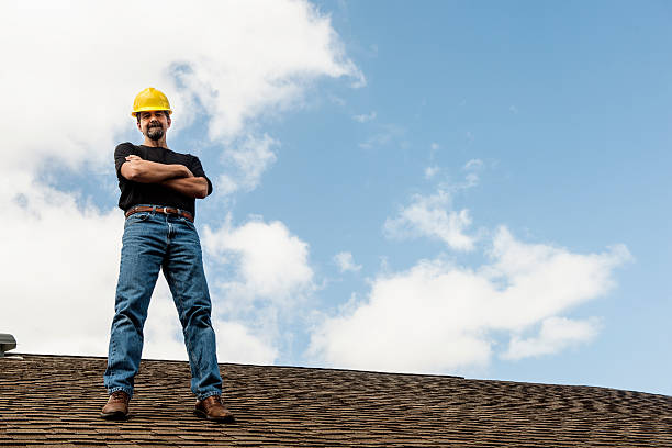Best Roofing Contractors for Homes  in Ellis, KS