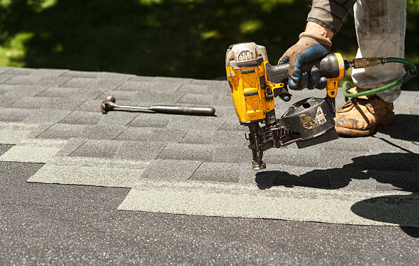 Best Roof Maintenance Services  in Ellis, KS