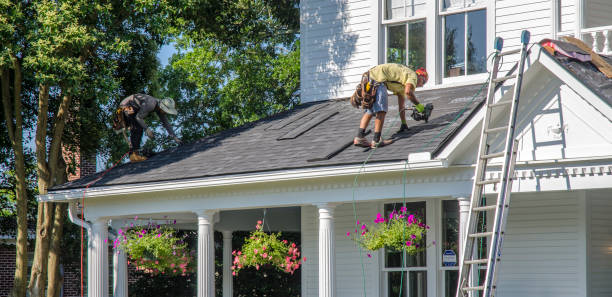 Roof Gutter Cleaning in Ellis, KS